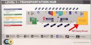 Nz curry house klia 2. 1 Kuala Lumpur Fahrenheit Jalan Alor Bukit Bintang Roda Dan Roti