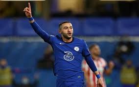 We did not find results for: Hakim Ziyech Doesn T Want To Leave Chelsea Bergaag Morocco News