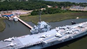 Whether traveling for business or on a leisure vacation, time spent at the beach club, is destined to be a grand experience. Helicopter Ride At Patriots Point Youtube