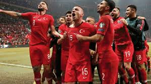 Wallpaper olarak senin nickini de mi koyacağız. 9 Futbolcu A Milli Takim Kadrosundan Cikarildi