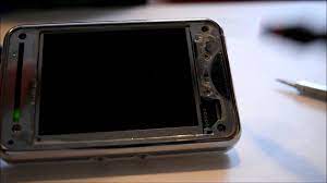 How To Replace Fix Remove Screen On Summer Touch Baby Monitor Watch Before Trying To Fix It Youtube