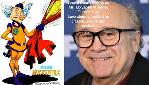 What do you think? : r/Fancast