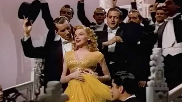 Till the Clouds Roll By 1949 (Musical, Biography) Lena Horne, Frank  Sinatra, Judy Garland