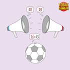 Selamat datang di tebak gambar solusi halaman web. Kunci Jawaban Tebak Gambar Level 34