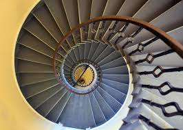 Interior Shot Of The Bell Rock Signal Tower Arbroath Bell Rock Lighthouse Lighthouse Arbroath