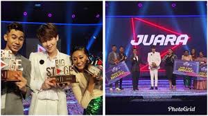 Big stage setiap ahad jam 9 malam di astro ria & ria hd video menarik & update terkini di www.bigstage.com.my langgan. Han Byul Juara Big Stage 2019 Diari