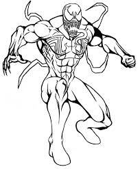 free printable carnage coloring pages carnage coloring pages coloring pages for kids and adults