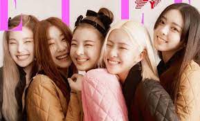 Yeji joined sbs' reality competition television series the fan, but was eliminated in episode 5. Itzy Talks About Their Exceptional Teamwork Message Behind Songs In Elle Korea Feature