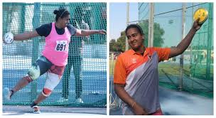 Articles on kamalpreet kaur, complete coverage on kamalpreet kaur. Discus Thrower Kamalpreet Kaur Sets New National Record And Secures Olympics Berth