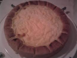 Butter mit 50 g zucker schaumig rühren. Kuchen Castagnetta Torte Rezept Mit Bild Kochbar De