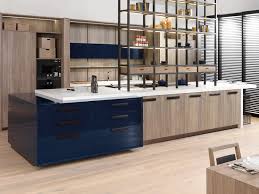 We offer a variety of popular kitchen cabinet styles at a fraction of the price. Contemporary Style Engineered Wood Kitchen E5 00 E2 00 Emotions Kitchens Collection By Porcelanosa Grupo
