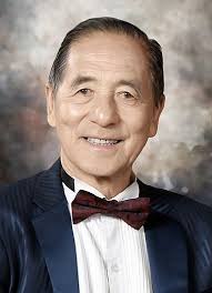 Peter Chi-Keung Suen Obituary