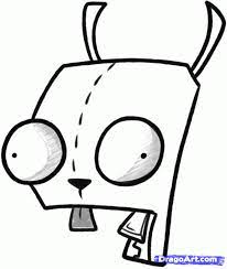 Let's start with the cool stuff. Easy Draw Cool Stuff Novocom Top