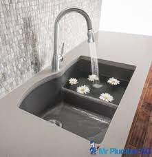 They usually have been in business for many years and are very reputable. Different Types Of Kitchen Sink In Singapore Mr Plumber Singapore 1 Recommended Plumbing Services Singapore