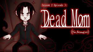 Dead life chapter 1