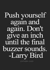 Basketball Quotes For Girls Tumblr Google Search Search Pins Q Basketball Quotes 8 1 Love It Let L Sports Quotes Basketball Sports Quotes Athlete Quotes