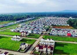 River valley residence yang digarap pengembang terkemuka wiraland menawarkan konsep hunian modern dengan harga bersahabat. 8 Gambar Sunflower Garden Medan Spot Wisata Ciamik Di River Valley Pariwisata Sumut
