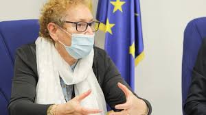 Alături de avocatul poporului, cu titlu de avocat specializat, activează avocatul poporului pentru oficiul central al avocatului poporului municipiul chişinău, str. 2020 Prin Ochii Avocatului Poporului Youtube