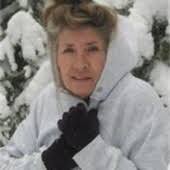 Obituary information for Glee "Ellen" Varga