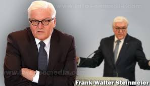 In den usa soll es relativ egal sein, wer präsident wird. Frank Walter Steinmeier Bio Family Net Worth Celebrities Infoseemedia