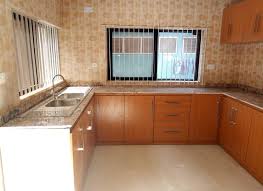 Price Of Kitchen Cabinets In Nigeria See Detailed Cost The Architect