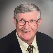 James D Kearns Obituary November 5, 2023