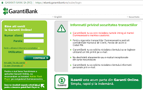 Garanti bbva mobil ile i̇stanbulkart yüklemesi yapmak artık çok kolay! Bancherul Tendintele Anului 2017 In Digital Banking