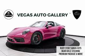 Image result for Ruby Star 2025 Porsche
