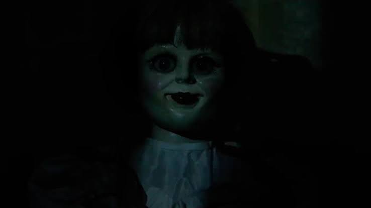Full 'Annabelle: Creation' Trailer Conjures Up Old Fashioned Scares -  Bloody Disgusting