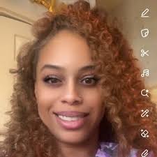 Crystal Palmer (@chrissy_badd_ass) • Threads, Say more