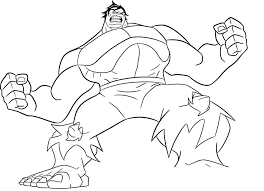 Gambar dan mewarnai kartun captain america superhero avenger untuk. Avengers Gambar Mewarnai Hulk Buku Gambar Mewarnai