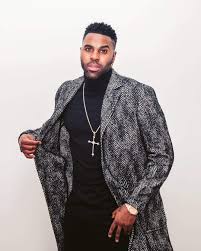 Black American Singers Male Pin On Jason Derulo