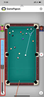 Level up as you compete, and earn pool coins as you win. How To Play 8 Ball On Iphone Imessage Gamepigeon App Livtutor