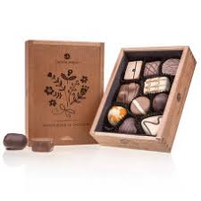 Weltfrauentag heute werden sie bejubelt. Susse Geschenke Zum Frauentag Von Chocolissimo