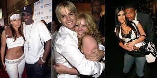 Celebrity Couples From The 2000s See more ideas about cute couples, couple photography, couples photoshoot. celebrity couples from the 2000s