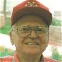 John V. "Jake" Bible Obituary