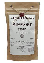 You can keep any unused tea in the fridge. Amazon Com Health Embassy Mugwort Herb Artemisia Vulgaris L Loose Herbal Tea 100g Grocery Gourmet Food