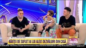 Mario Lino Si Rashid BÄieÈii De Suflet Ai Lui Alex Velea Youtube Totul pentru regina din tine. mario lino si rashid bÄieÈii de suflet ai lui alex velea