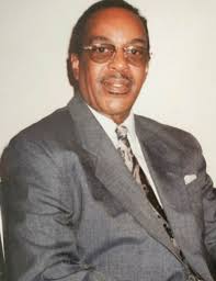 Jerome R. Dickenson Obituary August 20, 2023