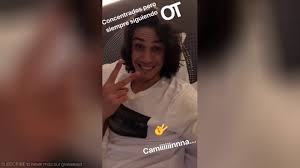1,994 likes · 70 talking about this. Edinson Cavani Instagram Story Youtube
