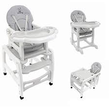All babies r us locations in your state new hampshire (nh). Kindereo 5 In1 Multi Kinderhochstuhl Stuhl Kombihochstuhl Tisch Baby Hochstuhl Schaukel Grau