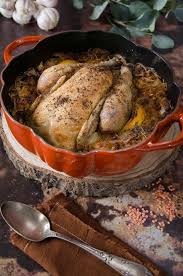 Poulet Aux Lentilles Corail En Cocotte Recette Recettes De Cuisine Alimentation Et Lentilles Corail