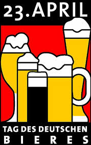 April 2022 fällt, ist dies ein normaler arbeitstag. Tag Des Deutschen Bieres 2012 Dies Und Das