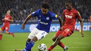 Seneste indbyrdes kampe mellem fc köln og schalke 04. Schalke Beim 1 Fc Koln So Seht Ihr Das Spiel Live Im Stream Und Tv S04