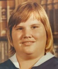 Christina Rechelle (Gay) Royster