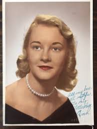 Obituary for Ann Pettigrew Wade (Services)