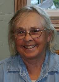 Rhoda Mae Ritter Obituary