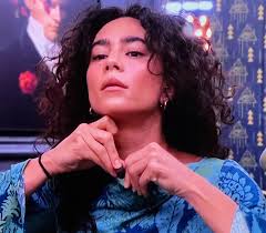 If you recognized a houseguest running errands or traveling, would you say  anything to them? Is there anyone you would want to talk to in person?  Would you say they played a