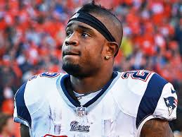 Report: Falcons sign Stevan Ridley, release A.J. Hawk