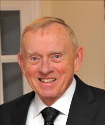 Doug Cochran Obituary (2012)